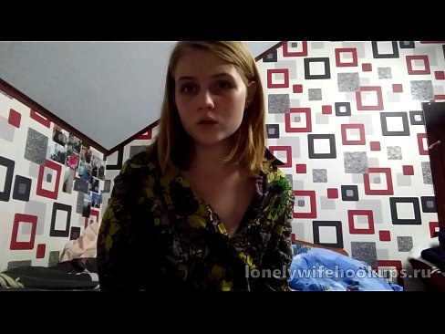 ❤️ Fiatal szőke diák Oroszországból szereti a nagyobb farkakat. Orosz pornó at hu.sexycamse.top ❌
